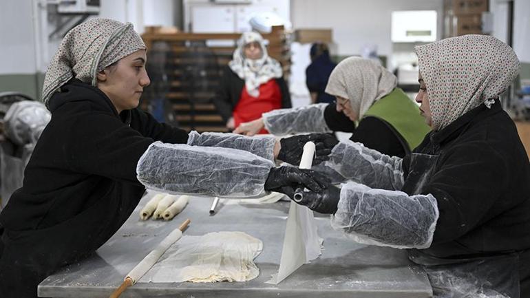 Bir Çuval Unla Üretime Başladılar: 6 Yılda Dünyaya Açılan Başarı Hikayesi