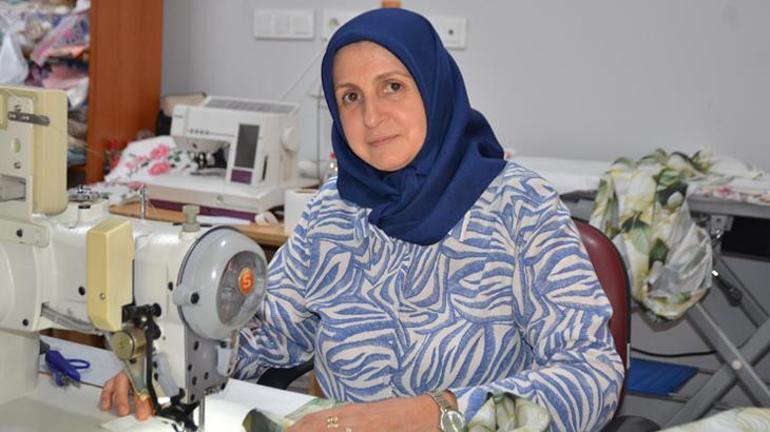 Dalga Geçen Eşinden Uzaklaşıp Kendi Patronu Olan Kişinin Başarı Hikayesi: Şu Anda Mağazam Var