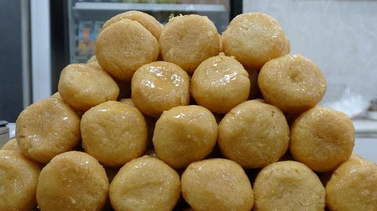 Dedesi Üretimi ve Sır Kadar Gizli Tarif: Günlük 300 Kiloya Kadar Satış Hikayesi