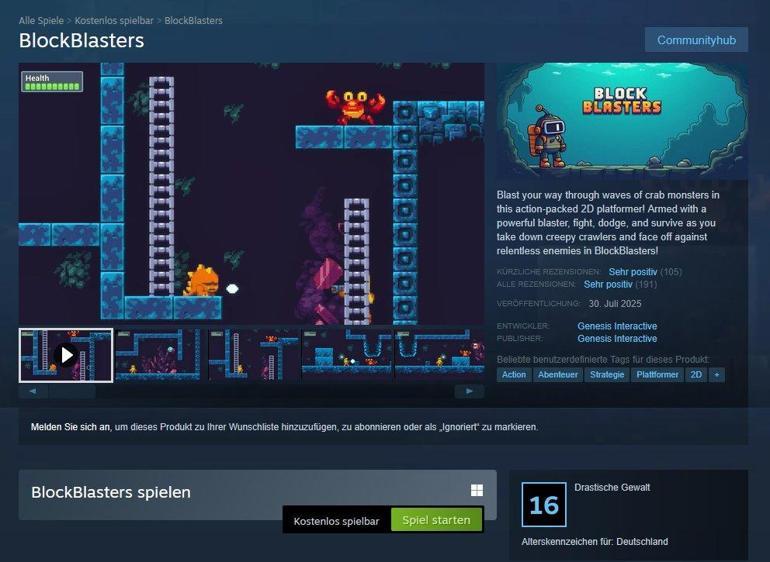 FBI Uyarısı: Steam’den Bu Oyunları İndirdiysen Hemen Bizimle İletişime Geç!