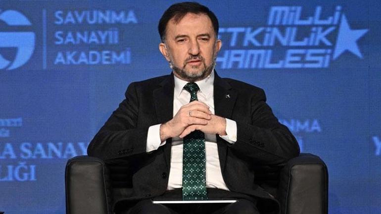 GÖKBEY ile İlk Sivil Sertifikasyon Geri Sayımı Başladı