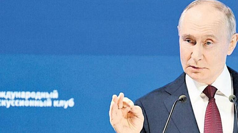 Hürmüz Krizinin Kurtarıcısı Rusya Petrolü Mü Olacak?