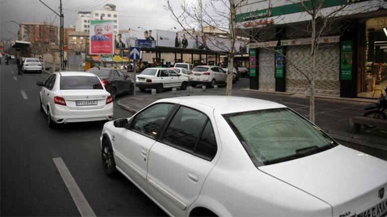 İran'da Akaryakıt Paniği: Benzin Kotası Düşürüldü, İstasyonlar Kilit Altında