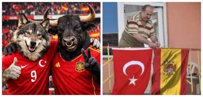 İspanyollar Türkler İçin İmza Topluyor: Sosyal Medyada Onurlu Bir Dayanışma ve Siyaseti Aşan Kucaklaşma
