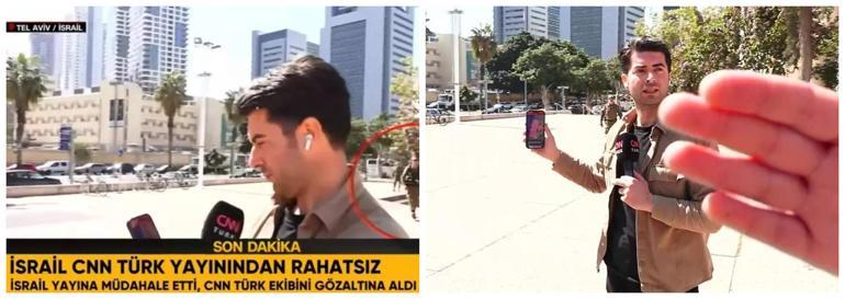 İsrail Polisi CNN Türk Muhabirinin Şifresiz Telefonunu Nasıl Açtı: iPhone ve Güvenlik Tartışmaları