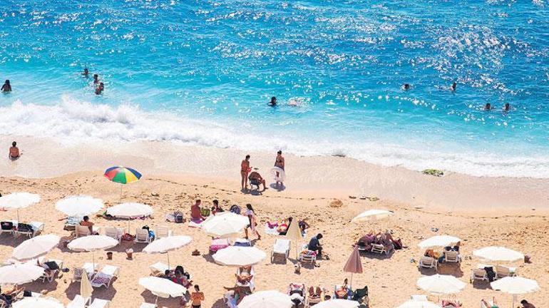Küresel Turizmde Beklentiler Allak Bullak: Savaşın Seyri Rotayı Belirleyecek