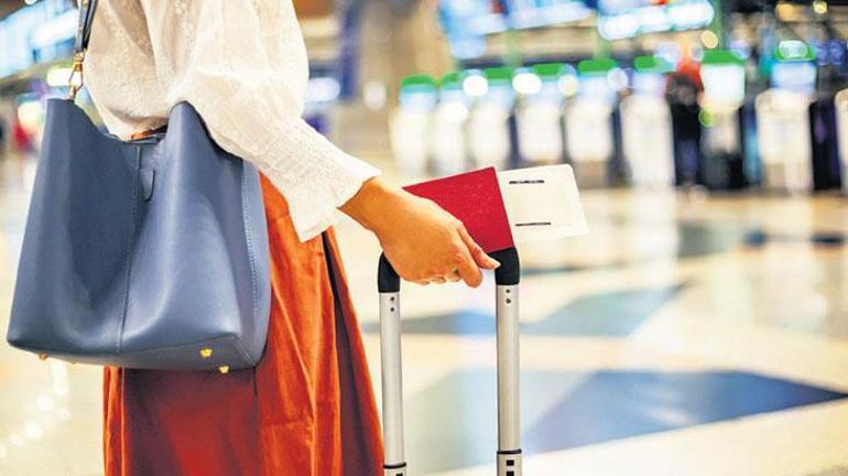 Küresel Turizmde Beklentiler Allak Bullak: Savaşın Seyri Rotayı Belirleyecek