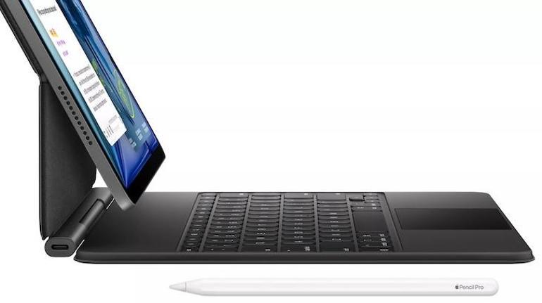 M4 İşlemcili iPad Air Duyuruldu: iPad Air’in M4 Özellikleri ve Türkiye Fiyatı Şaşırtıyor