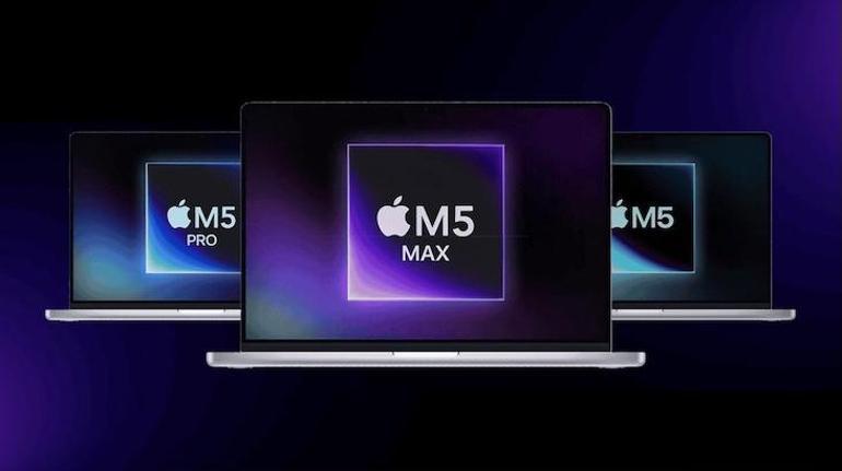 M5 Max ve M5 Pro: Türkiye Fiyatı ve Tüm Özellikleriyle Yeni MacBook Pro Dünyasını Keşfedin