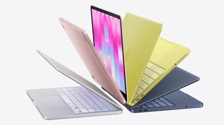 Macbook Neo Şaşkınlık Yaratan Patlama: Sektörde Şok Etkisi Yaratan Yenilikler