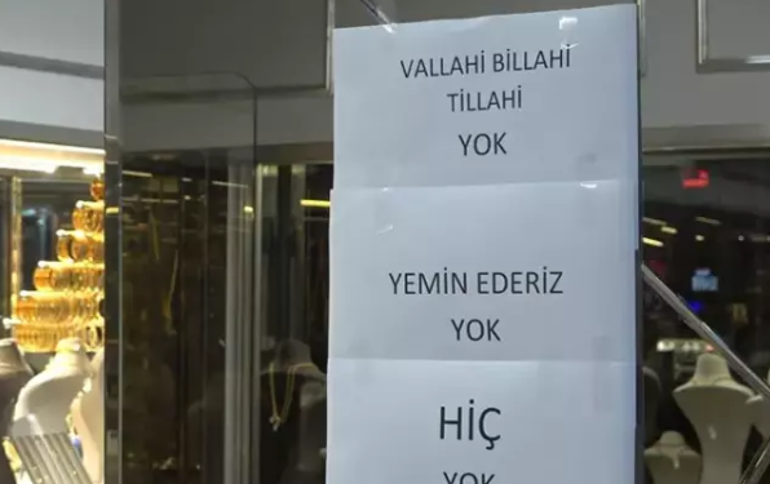 Pide Değil, Altın Kuyruğu: Fiyatı Görüp Koştuğumuz Anlamlı Kar Hedefimiz