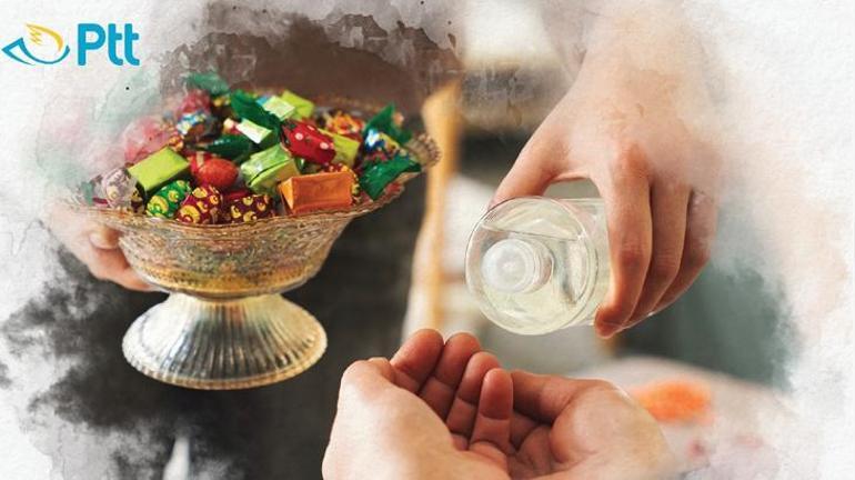 PTT’den Ramazan Bayramı’na Özel Tebrik Kartları: Geleneksel Esintiler ve Dijital Seçenekler
