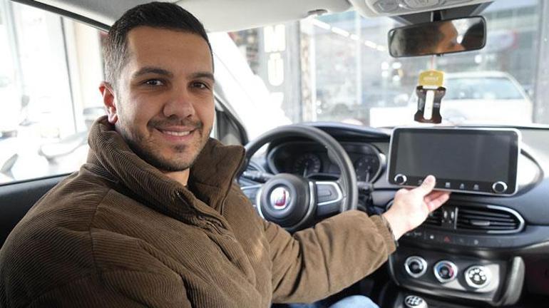 Sanayideki Ustalar İçin Büyük Talep: Piyasada APP Plaka Bereketi!