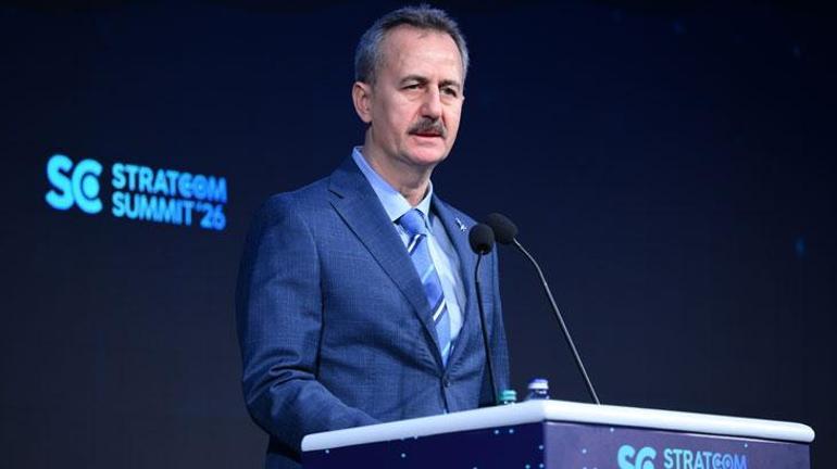 Savunma Kapasitemiz Barışın En Güçlü Teminatıdır
