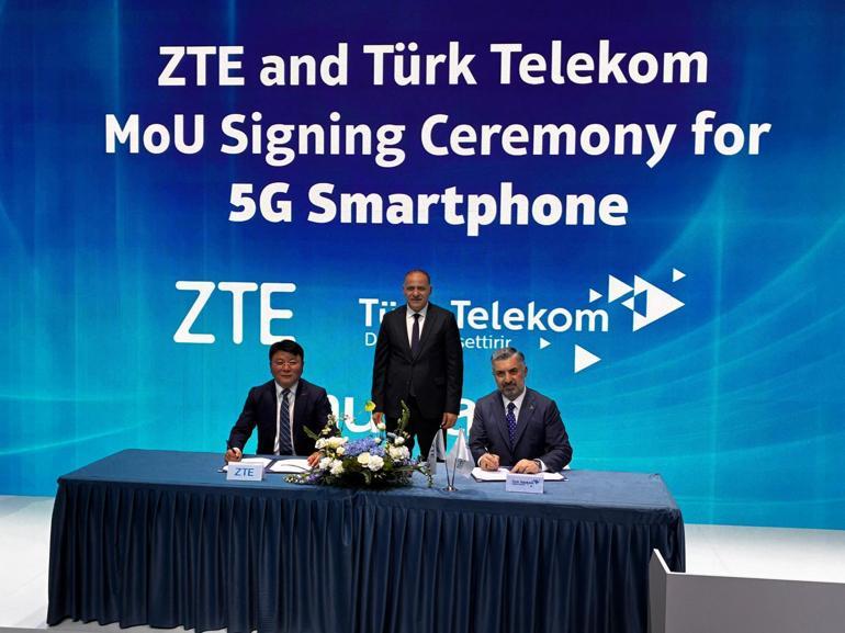 Sivas’ta 128 MWp GES’in Enerji Üretimine Başlamasının Ardından 5G Uyumlu Cihaz İçin Kritik İş Birliği