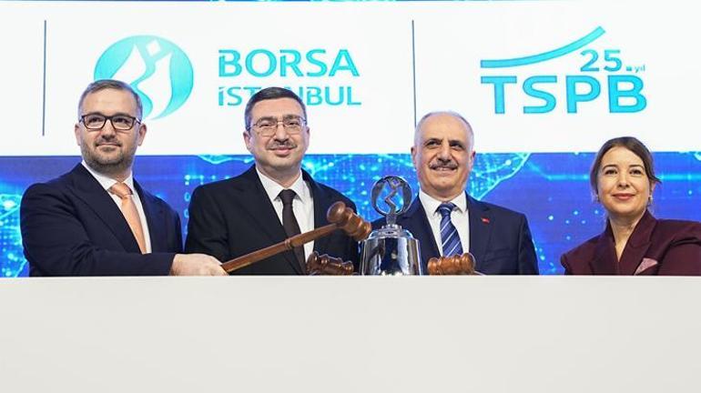TCMB Başkanı Karahan: Kısa Sürede Yüksek Kazanç Vadeden Önerilere Karşı Dikkatli Olmak Gerekiyor
