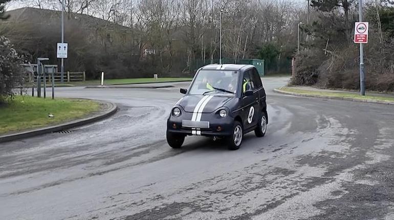 Tek Kullanımlık Bataryalarla Elektrikli Araba: Sürpriz Bulgu ve Yasal Masalıklar