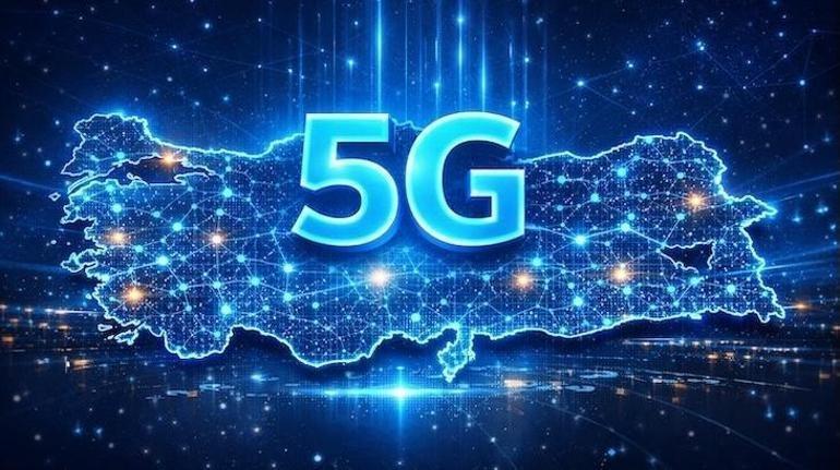 Türkiye 5G’ye Hazır: Mobil İletişimde Yepyeni Bir Dönem Başlıyor