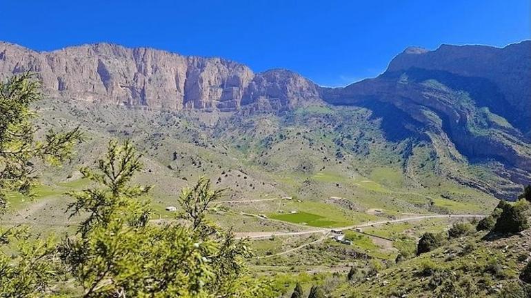 3 Bin Yıllık Şehri Gün Yüzüne Çıkan Tarihi Keşif: Şehrin Sırları Şimdi Ortaya