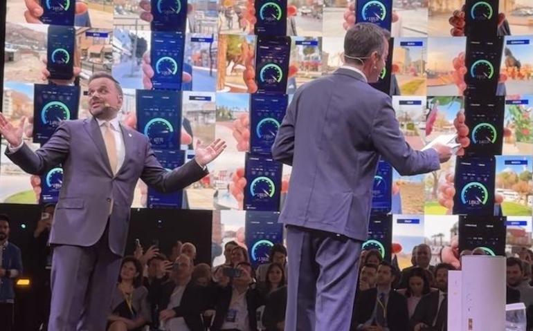 5G Her Gelir Düzeyi İçin Erişilebilir Oluyor: Geleceğin Bağlantısı Başlıyor