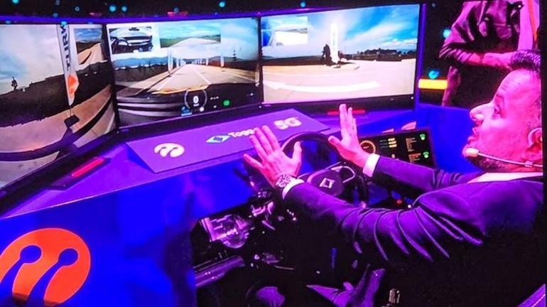 5G Her Gelir Düzeyi İçin Erişilebilir Oluyor: Geleceğin Bağlantısı Başlıyor