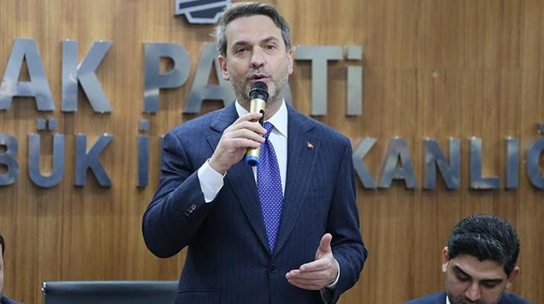 Bakan Bayraktan Milli Enerji Vurgusu: Savaşın Önemi Bir Kez Daha Görüntülendi