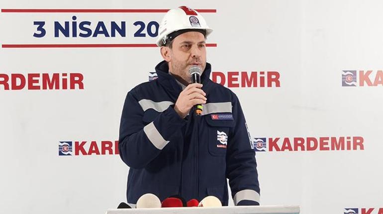 Bakan Bayraktar: Çağrı Bey Sondaj Gemimiz Somalide Sondaj Faaliyetlerine Başlıyor
