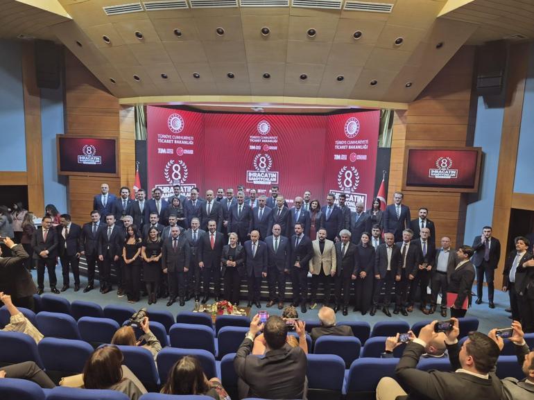 Bakan Bolat: Türkiye Son Yirmi Üç Yılda Her Alanda Çağ Atladı