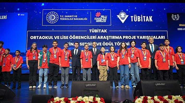 Bakan Kacır: Cesur, meraklı ve özgüveni yüksek bir nesil yetişiyor - Web İçeriği Başlığı