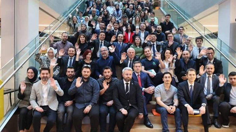 Bakan Kacır: Türkiye İcat Çıkaranların Başarı Hikayelerini Yazabildiği Bir Ülke Haline Geldi