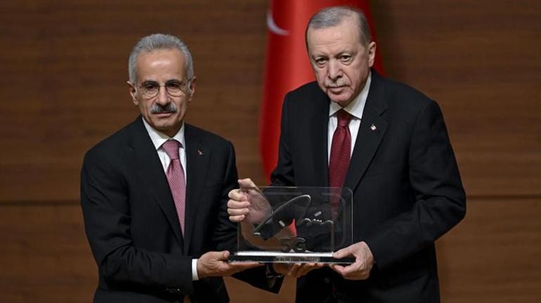 Bakan Uraloğlu: 5G Hizmetleri Yerli ve Milli Ruhu Taşıyacak