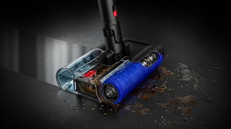 Dyson PencilWash İnceleme: Yaratıcı Temizlikte Devrimsel Bir Dokunuş