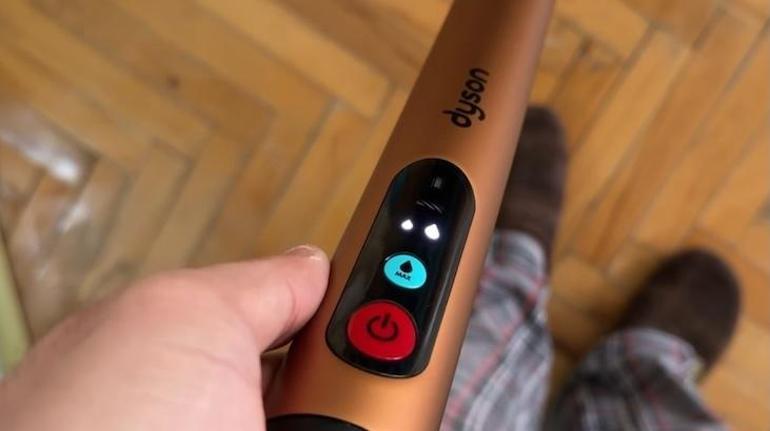 Dyson PencilWash İnceleme: Yaratıcı Temizlikte Devrimsel Bir Dokunuş