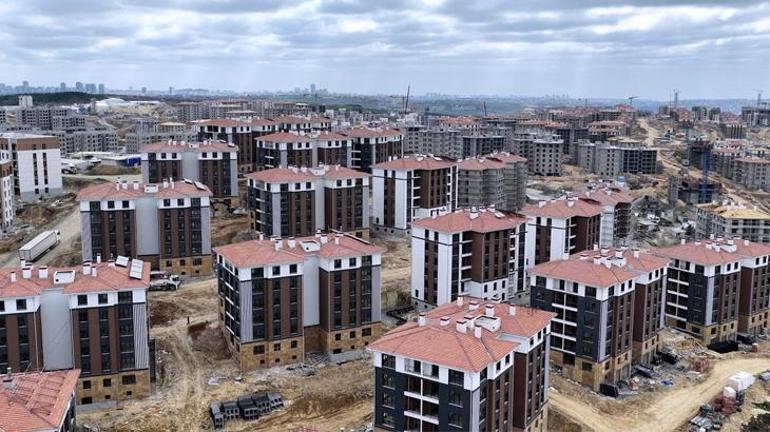İstanbulda 150 Bin Vatandaşımız Daha Sağlam Binalarda Oturacak: Bakan Kurum'dan Müjde