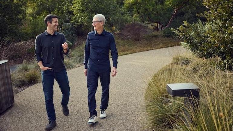 John Ternus Kimdir? Apple’ın Yeni CEO’sunu Tanıyalım