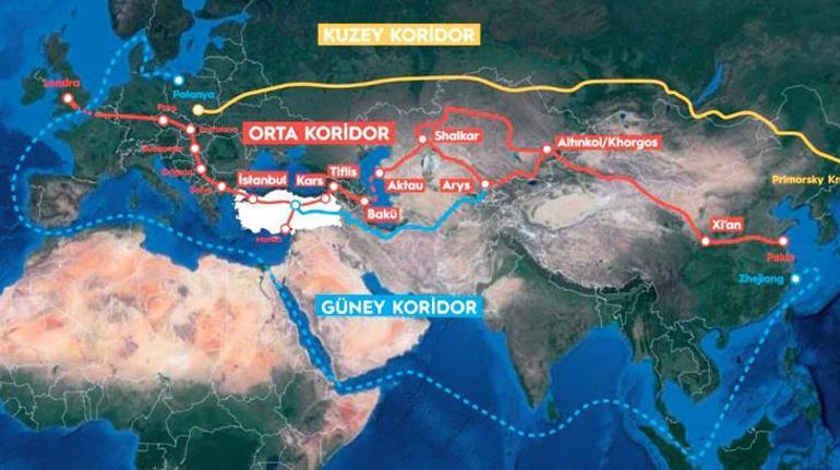 Kilidin Anahtarı: Yeniden Anadolu'da Yayına Hazır