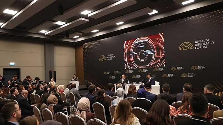 Kimseyi Unutturmayan Bir COP Başkanlığı Süreci: Bakan Kurum'dan Vizyon