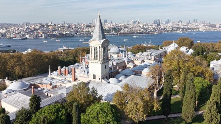 Birleşik restorasyon vizyonu ve uluslararası diyalog