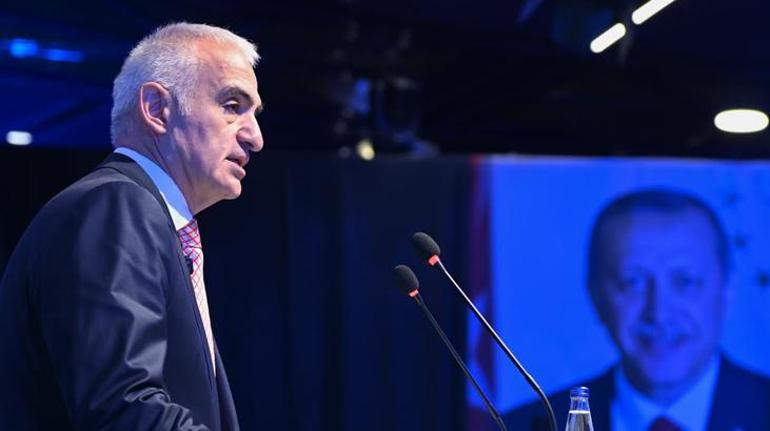 Son 8 Yılda Turizmde Yüzde 109 Artış: Stratejiler ve Oyunu Değiştiren Faktörler