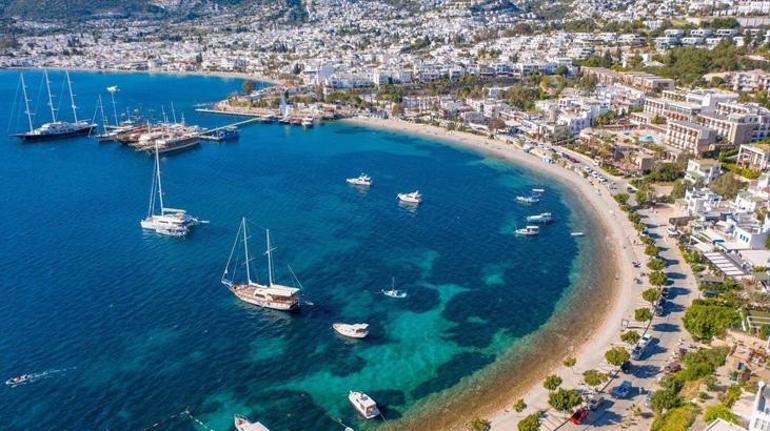 Son 8 Yılda Turizmde Yüzde 109 Artış: Stratejiler ve Oyunu Değiştiren Faktörler