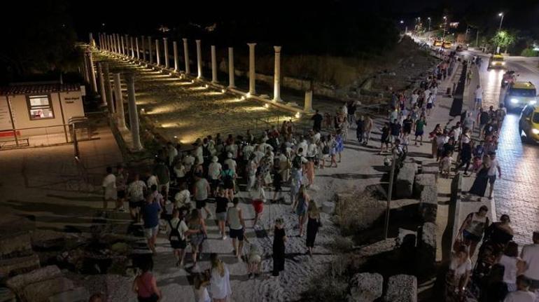 Son 8 Yılda Turizmde Yüzde 109 Artış: Stratejiler ve Oyunu Değiştiren Faktörler