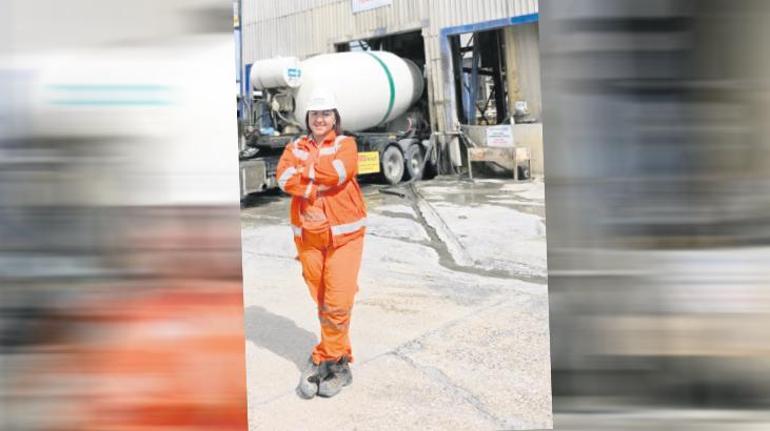 Tarımda Kadın Gücüne Destek: Sürdürülebilirlik ve Eşitlik İçin İlham Verici Adımlar