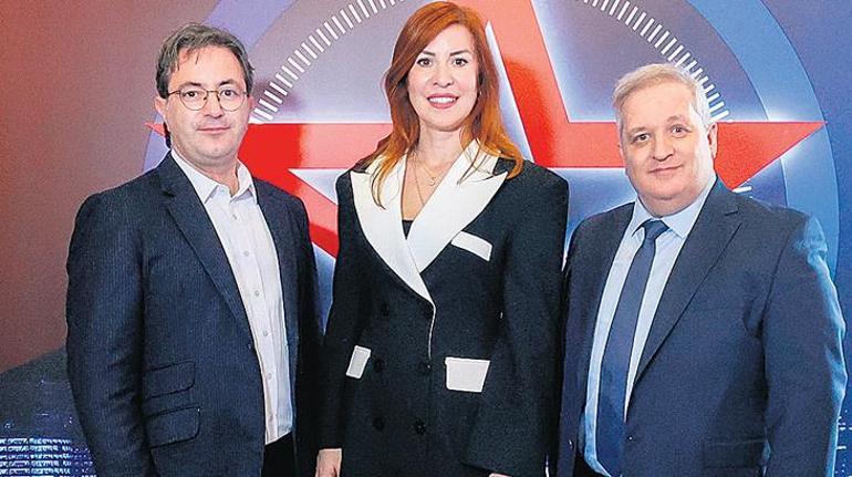 Teknoloji Liderleri İçin Yılın Ödülleri Sahiplerini Buldu: Ödüller ve Öne Çıkan Başarılar