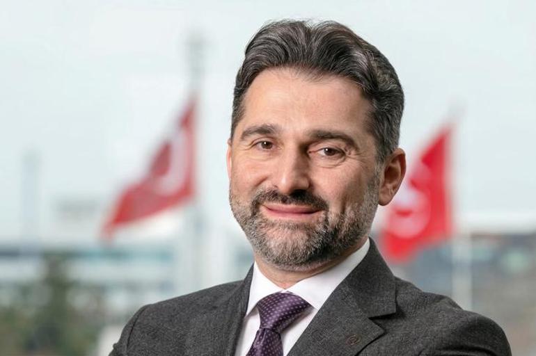 THY'de Bayrak Değişimi: Yeni Yönetim Kurulu Başkanı Prof. Dr. Murat Şeker Oldu