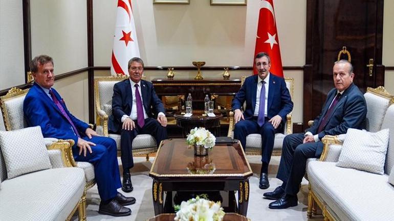 Türkiye ile KKTC Arasında Yeni Anlaşma: 2026 İktisadi ve Mali İş Birliği