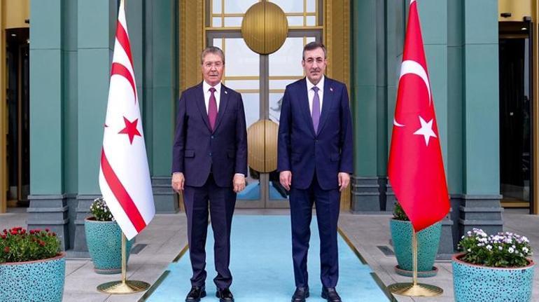 Türkiye ile KKTC Arasında Yeni Anlaşma: 2026 İktisadi ve Mali İş Birliği