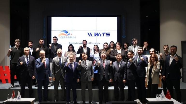 Türkiye–Güney Kore Teknoloji İttifakı: Cerebrum Tech ile WITS’in Güç Birliği ve Yenilikçi Yolculuğu