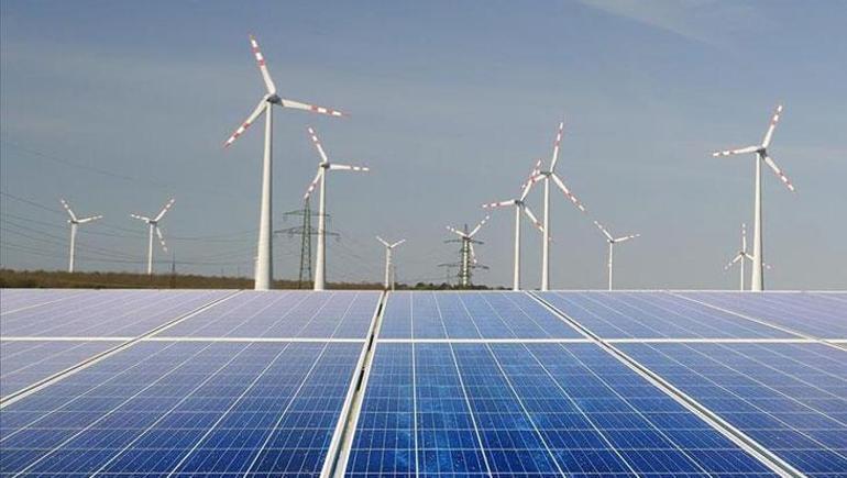 Türkiye’nin Yeşil Enerji Zirvesi: Mart’ta Tüm Zamanların Üretim Rekoru Kırıldı