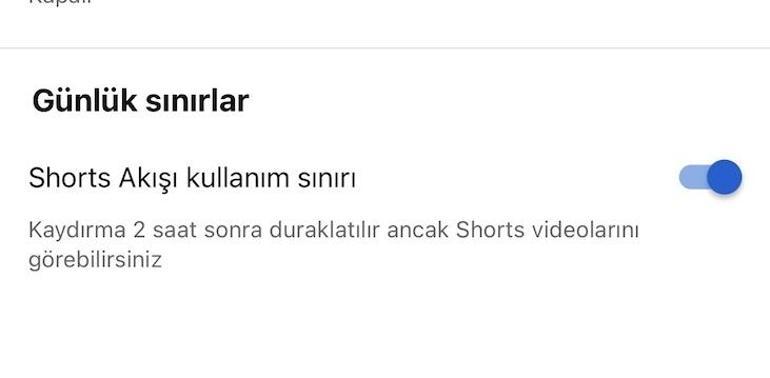 Youtube Shorts Nasıl Kapatılır? İzleyenleri Şaşırtan Beklenen Hamle ve Adım Adım Kılavuz