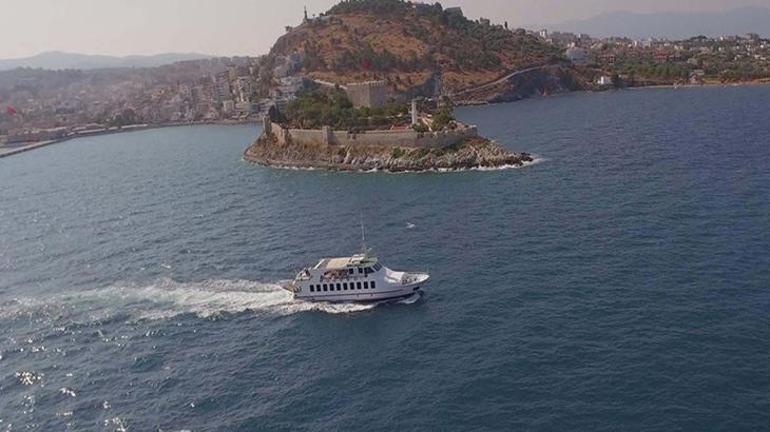 Yunan Adalarına Kapıda Vize Bereketi: Türklerin Sayısı 5 Kat Arttı